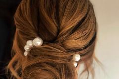 The Bobby Pin - hair accessories and jewellery