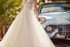 Jessie by Luna Novias