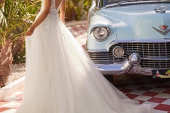 Jessie by Luna Novias