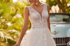 Jessie by Luna Novias