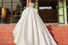 Junci by Luna Novias