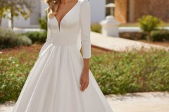 Zuley by Adriana Alier