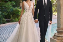 Arlet by Adriana Alier