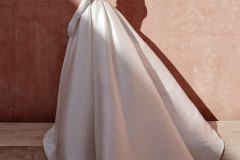 Landon wedding dress by Pronovias
