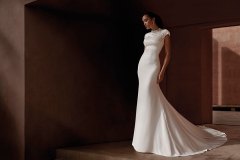 Nihi wedding dress by Pronovias