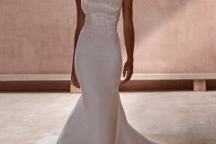 Nihi wedding dress by Pronovias