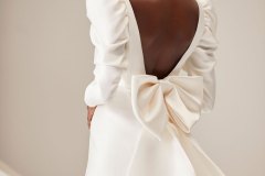 Honey Wedding Dress by White and Lace (It Begins Collection)