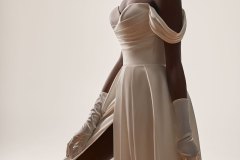 Lara Wedding Dress by White and Lace (It Begins Collection)