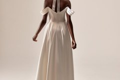 Lara Wedding Dress by White and Lace (It Begins Collection)