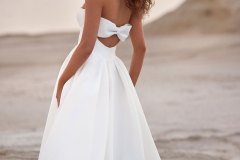 Layla Wedding Dress by White and Lace (Calypso Collection)