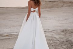 Layla Wedding Dress by White and Lace (Calypso Collection)