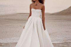 Layla Wedding Dress by White and Lace (Calypso Collection)