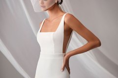 Levi Wedding Dress by White and Lace (It Begins Collection)
