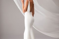 Levi Wedding Dress by White and Lace (It Begins Collection)
