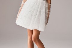 Luv Wedding Dress by White and Lace (It Begins Collection)