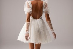Luv Wedding Dress by White and Lace (It Begins Collection)