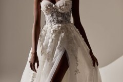 Vlada Wedding Dress by White and Lace (It Begins Collection)