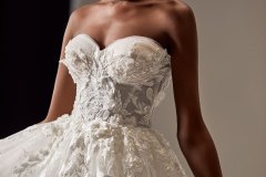 Vlada Wedding Dress by White and Lace (It Begins Collection)
