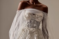 Vlada Wedding Dress by White and Lace (It Begins Collection)